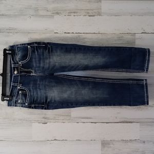 0715 Denim Culture Jeans by Smith Denim House